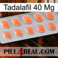 Tadalafil 40Mg 26